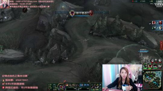 菜菜的瓜皮帽发布了一个斗鱼视频2019-07-21