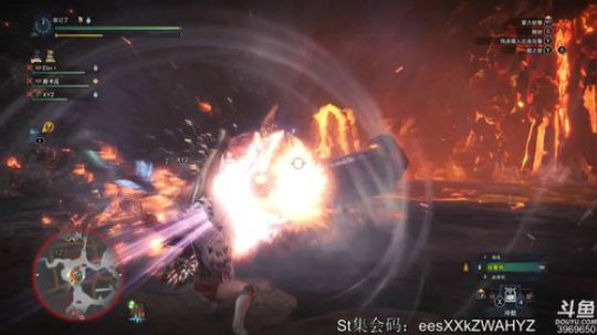 神隐：怪物猎人 世界 Steam 2019-07-19 00点场