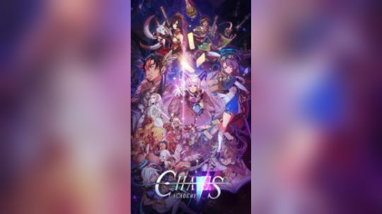 天神学院——挑战关全攻略失乐园（三）