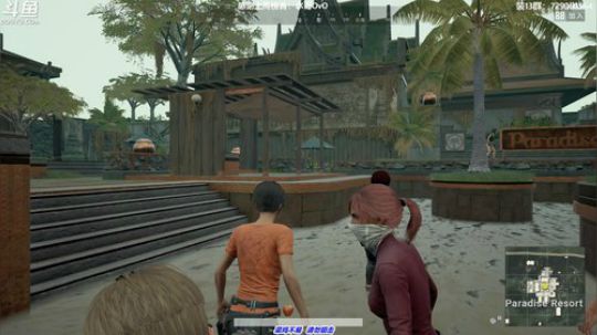 馒头:TPP单排7400分鱼塘局 2019-07-19 21点场