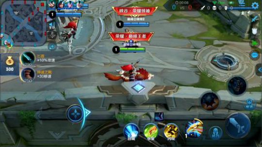 为白立场发布了一个斗鱼视频2019-07-21