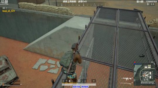 馒头:TPP单排7400分鱼塘局 2019-07-21 01点场