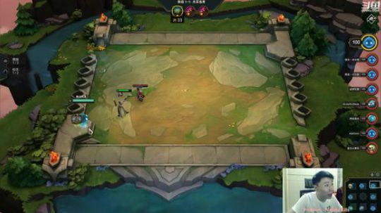 阿发：晚7点顶级4V4! 2019-07-20 23点场