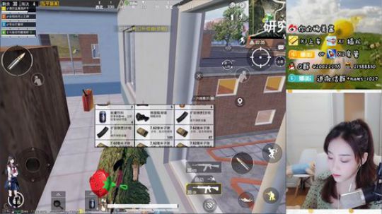 耐看型主播，你的娜美 2019-07-19 19点场