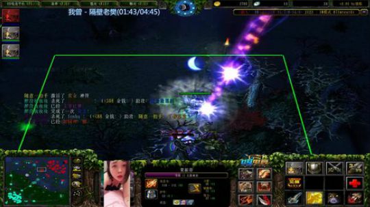 妆妆妆：？？？狗狗狗：。。。 2019-07-11 18点场