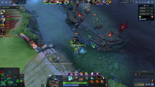 Tzy：三号位8000冲8500！ 2019-07-20 22点场