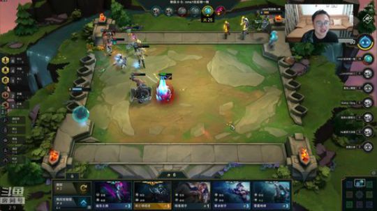 期待的大战却是两盘碾压，EDG怎么了？ 2019-07-21 00点场