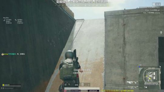 甜蜜双排钢枪！大战神仙~ 2019-07-18 13点场