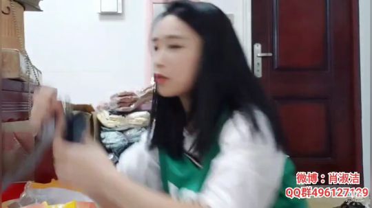 肖淑洁生命中的光和盐发布了一个斗鱼视频2019-07-21