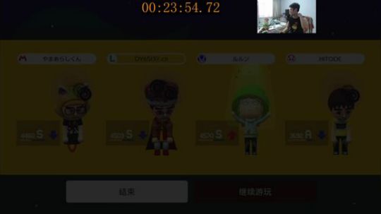 卡卡罗特0712发布了一个斗鱼视频2019-07-21