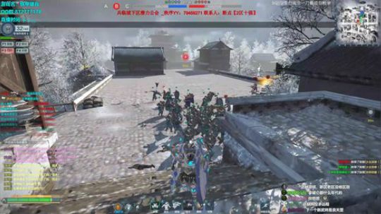 蔡鸡主播，在线自闭 2019-07-20 20点场