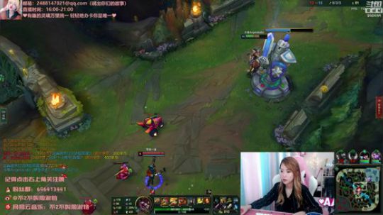 菜菜的瓜皮帽发布了一个斗鱼视频2019-07-21