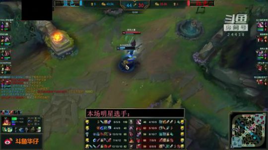 菜菜的瓜皮帽发布了一个斗鱼视频2019-07-22