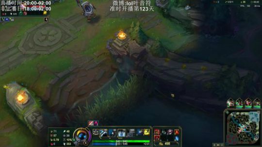 完美世界mc发布了一个斗鱼视频2019-07-22