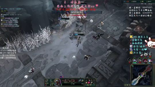 大乱斗～暗影岛有车位～ 2019-07-19 21点场