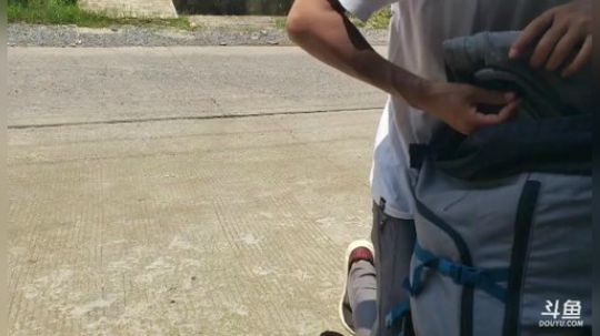 小王南昌一路向西去西藏第16天-去张家界 2019-07-22 13点场