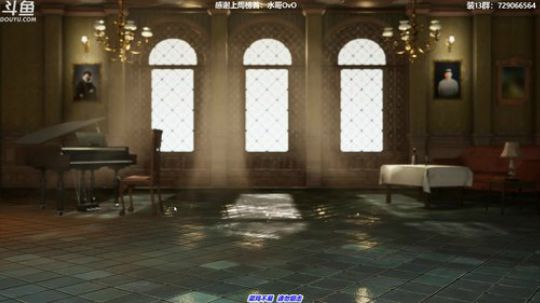 馒头:TPP单排7400分鱼塘局 2019-07-16 19点场