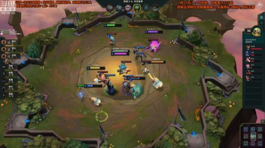 旧欢若梦灬发布了一个斗鱼视频2019-07-22