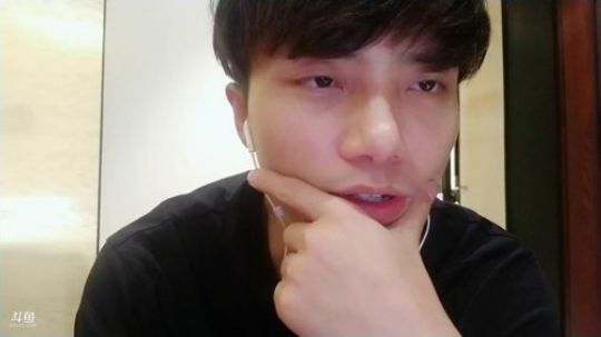 我本善良72发布了一个斗鱼视频2019-07-22