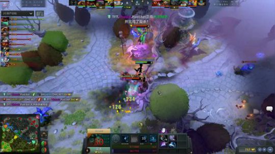 Ti9欧洲区预选 7月13日直播 p5