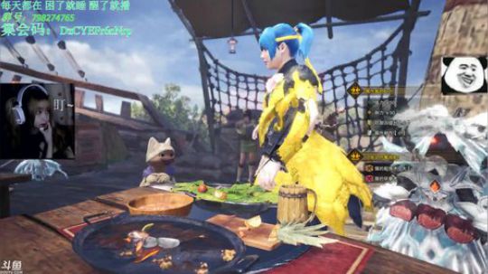 【歪恶】苦苦苦苦苦尽甘来 2019-07-21 21点场