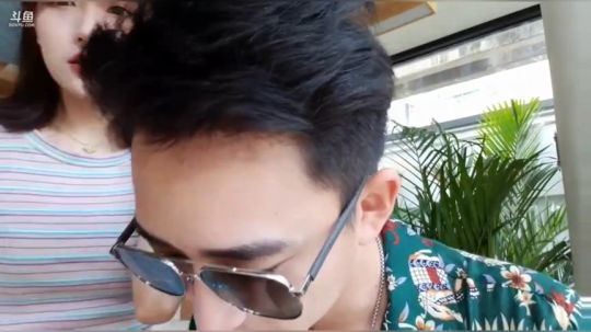 曼谷的一天（导播测试） 2019-07-22 14点场