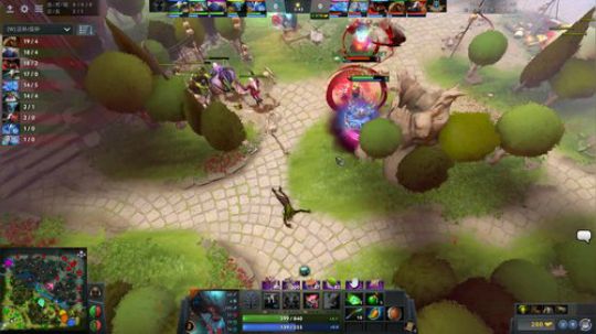 Ti9欧洲区预选 7月13日直播 p3