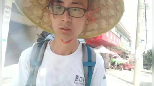 小王南昌一路向西去西藏第16天-去张家界 2019-07-22 14点场