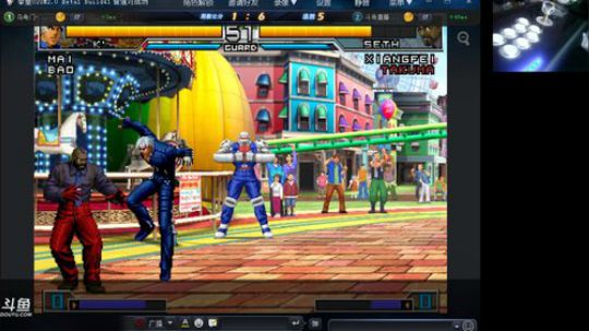 旧欢若梦灬发布了一个斗鱼视频2019-07-22