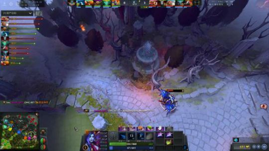 Ti9欧洲区预选 7月13日直播 p4