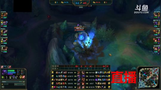 藤一的小幸运发布了一个斗鱼视频2019-07-22