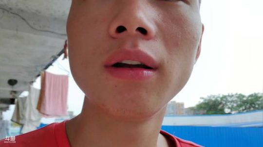 【浪迹】第一站结束，在成都。 2019-07-22 14点场