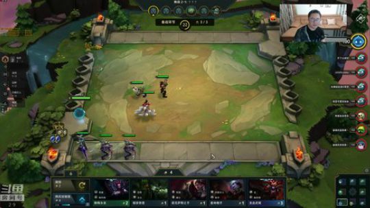 期待的大战却是两盘碾压，EDG怎么了？ 2019-07-20 22点场