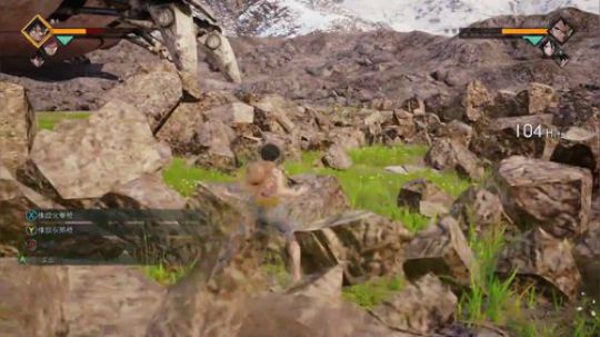 【啊城解说】最终幻想15 2019-07-19 19点场