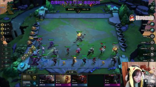 紫琪:周六不蹦迪要干嘛 2019-07-20 21点场