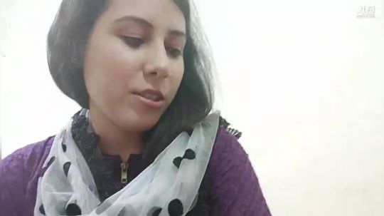 异国美女