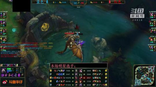 菜菜的瓜皮帽发布了一个斗鱼视频2019-07-22