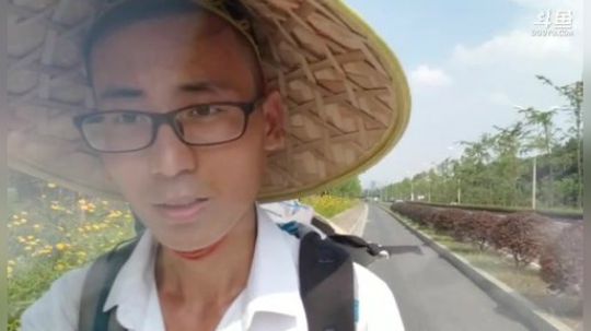 小王南昌一路向西去西藏第15天-去张家界 2019-07-21 14点场