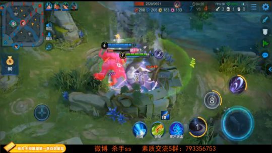 ace017发布了一个斗鱼视频2019-07-22