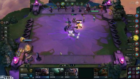 liyunanhj发布了一个斗鱼视频2019-07-22