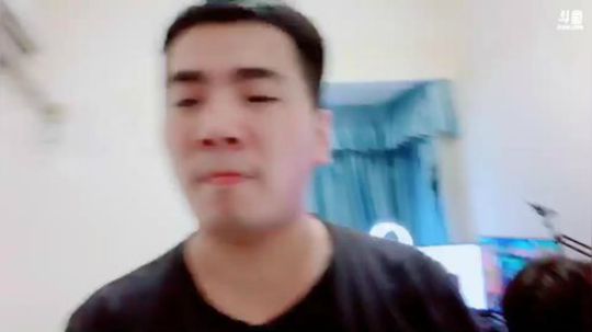 没错 我是 “妹 带”狂魔令某人 2019-07-21 22点场