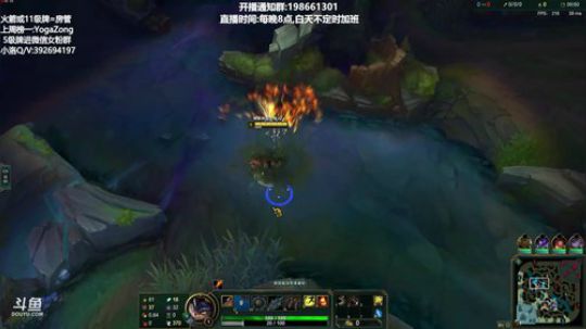 兰博王 李小洛 2019-07-22 11点场
