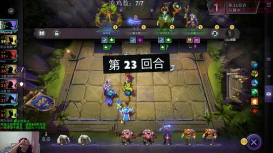 全新版本，全新思路！ 2019-07-21 22点场