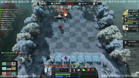 【梦幻模拟战】160抽无缘幽白 彻底咸鱼 2019-07-22 01点场