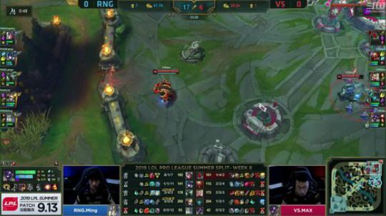 HHHISHHH发布了一个斗鱼视频2019-07-22