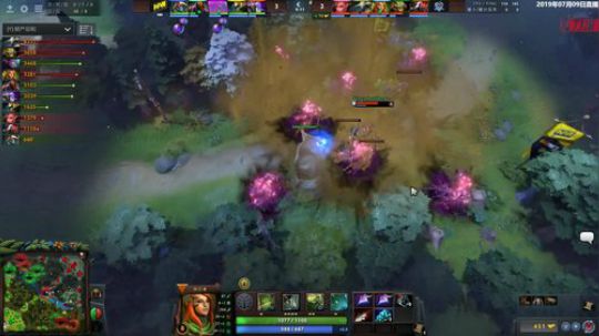 Ti9独联体区预选 7月9日直播 p2