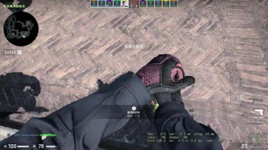 12点15抽666 OW  gogogo 2019-07-23 10点场