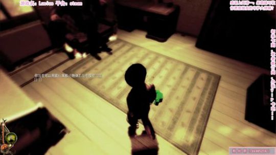 【经典恐怖游戏】：城里小孩真会玩 2019-07-23 12点场