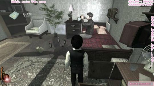 【经典恐怖游戏】：城里小孩真会玩 2019-07-23 14点场