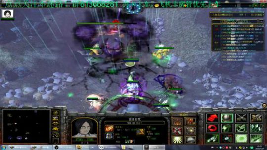 世界RPG，来一起玩会游戏？ 2019-07-17 21点场